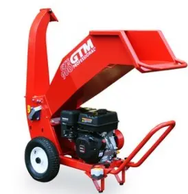 Broyeur 13cm 8cm GTM1300 avec buse