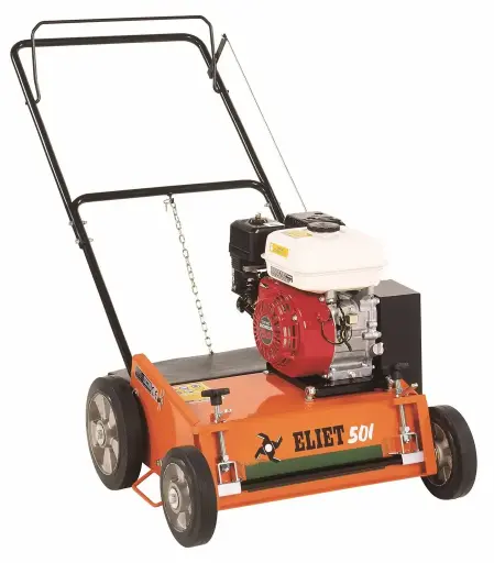 Scarificateur pro 50 cm