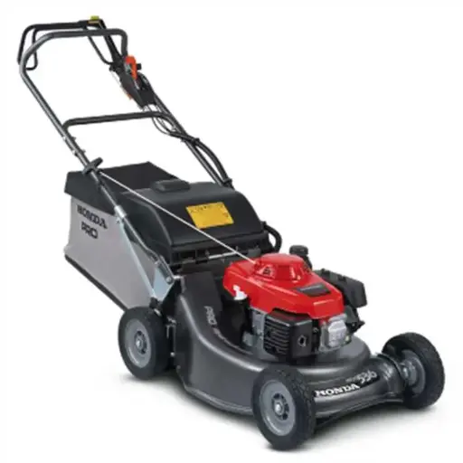 Tondeuse pro 53 cm