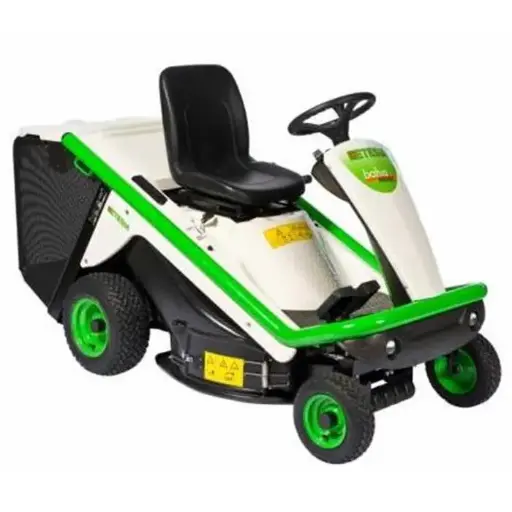 Tondeuse à siège ETESIA 80cm