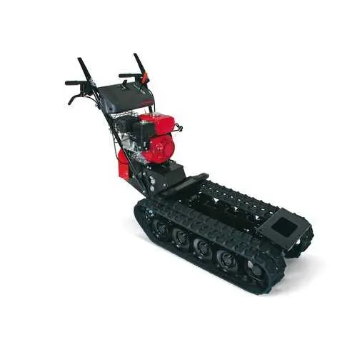 Transporteur à chenilles