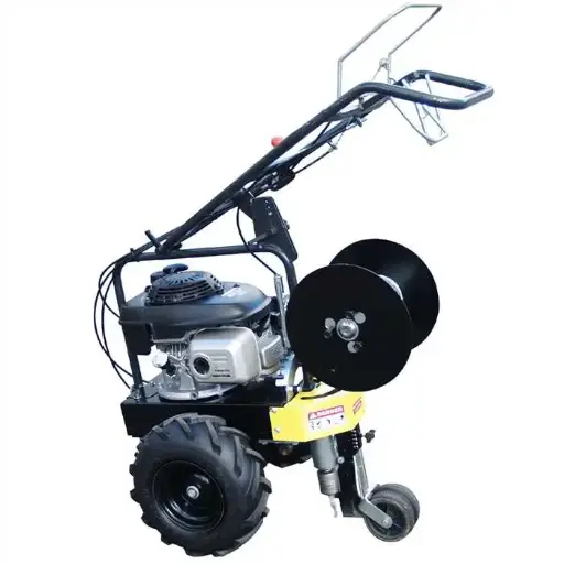 Placeuse fil robot