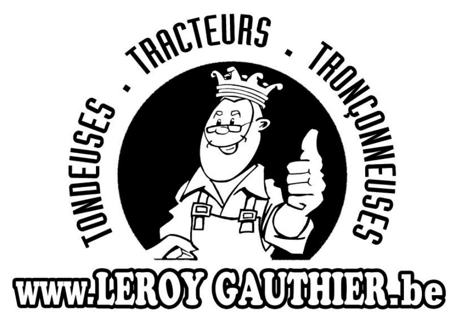 Leroy Gauthier